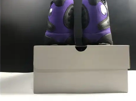 Retro  Air Purple 13 Court DJ5982-015 DJ5982-015 Jordan 0512